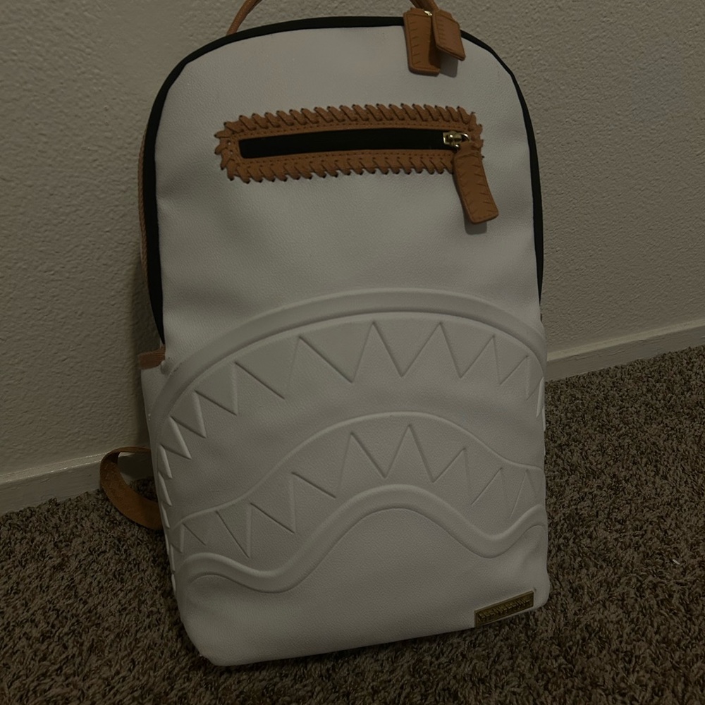 Sprayground Jetcopter Backpack - image 1